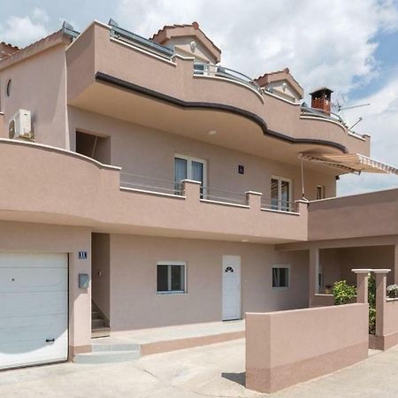 Apartments Mira Kastela Dış mekan fotoğraf