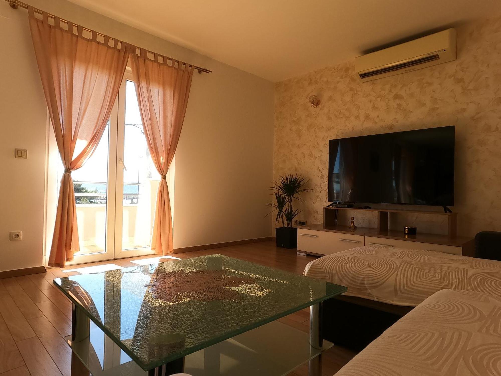 Apartments Mira Kastela Dış mekan fotoğraf
