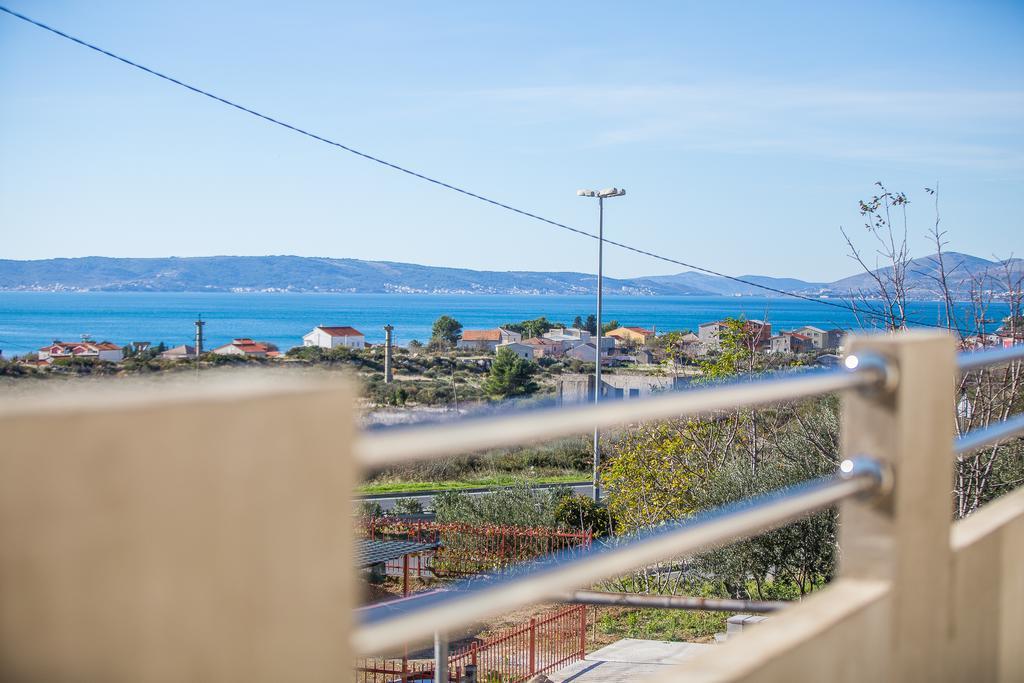 Apartments Mira Kastela Dış mekan fotoğraf