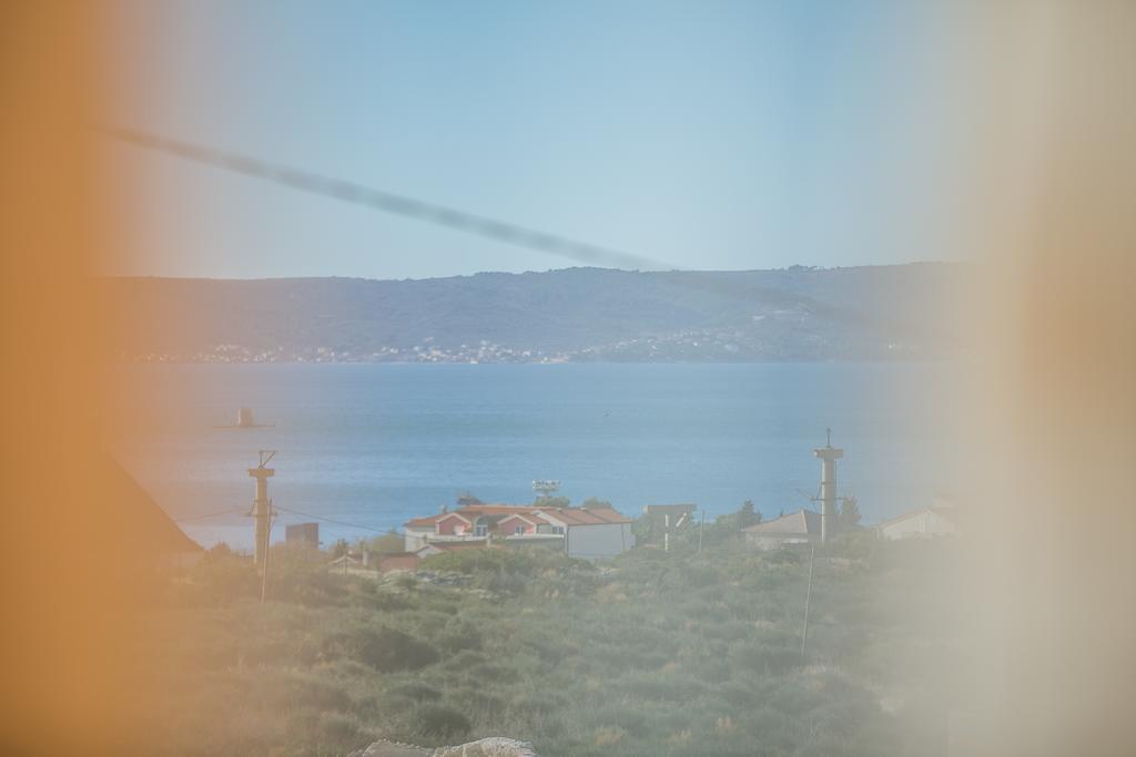 Apartments Mira Kastela Dış mekan fotoğraf