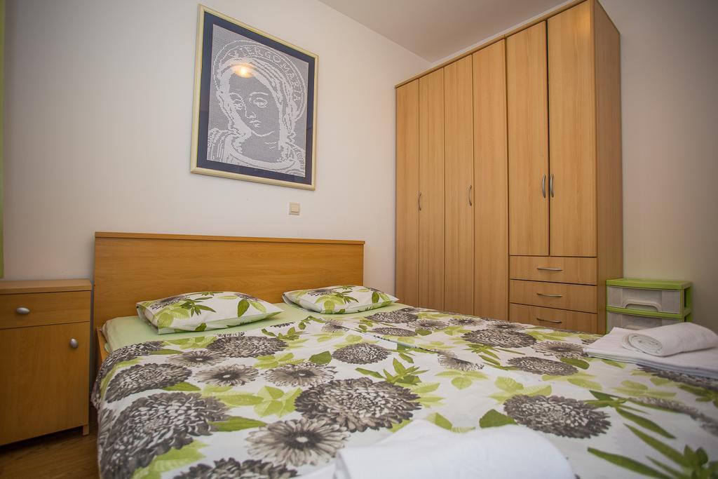 Apartments Mira Kastela Dış mekan fotoğraf