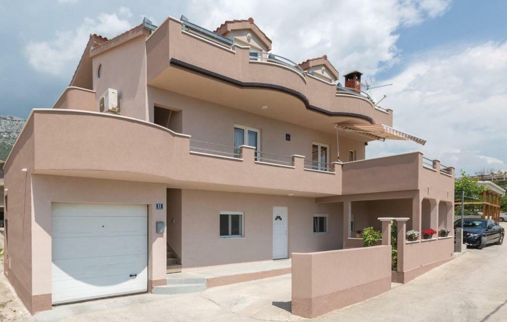 Apartments Mira Kastela Dış mekan fotoğraf