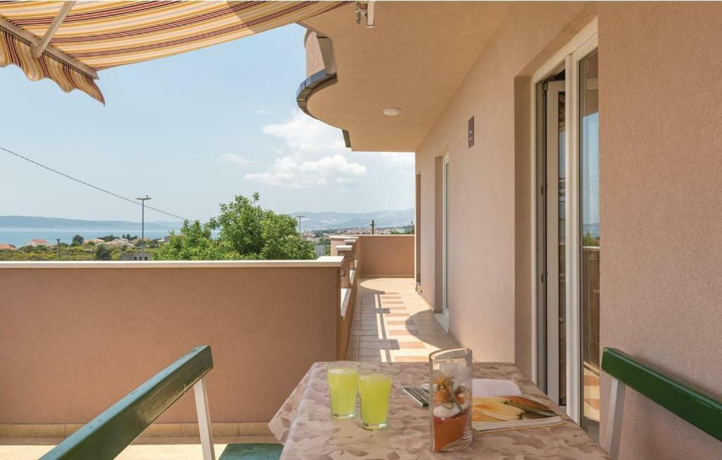 Apartments Mira Kastela Dış mekan fotoğraf